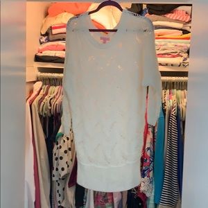 Lilly Pulitzer Sweater